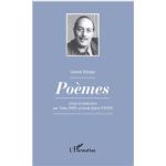 Poèmes vignette