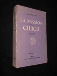 La passion de la Cilicie vignette