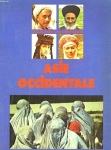 Asie occidentale vignette