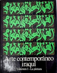 Arte contemporáneo iraquí vignette