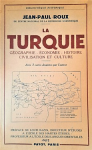 La Turquie vignette