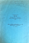 Some ancient monuments on the Iraqi-Persian boundary vignette