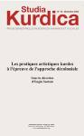 Studia Kurdica vignette