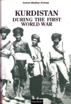 Kurdistan during the First World War vignette