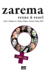 4 - Gulan, PûÅŸber, Tîrmeh, Tebax 2015 - Femînîzm vignette