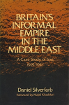 Britain's informal empire in the Middle East vignette