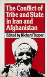 The Conflict of tribe and state in Iran and Afghanistan vignette