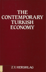 The contemporary Turkish economy vignette