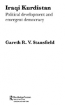 Iraqi Kurdistan vignette