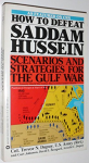 How to defeat Saddam Hussein vignette