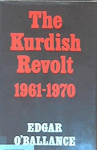 The Kurdish revolt 1961-1970 vignette