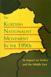 The Kurdish nationalist movement in the 1990s vignette