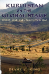 Kurdistan on the global stage vignette