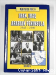 Major political events in Iran, Iraq, and the Arabian Peninsula, 1945-1990 vignette