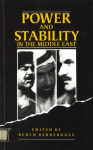 Power and stability in the Middle East vignette