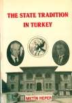 The state tradition in Turkey vignette