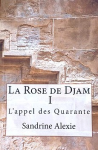 La rose de Djam I vignette