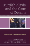Kurdish Alevis and the case of Dersim vignette