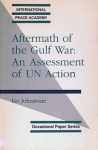 Aftermath of the Gulf War vignette