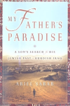 My father's paradise vignette