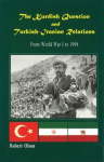 The Kurdish question and Turkish-Iranian relations from World War 1 to 1998 vignette