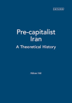 Pre-capitalist Iran vignette