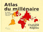 Atlas du millénaire vignette