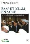 Baas et islam en Syrie vignette