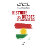 Histoire des Kurdes vignette