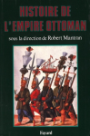 Histoire de l’Empire ottoman vignette