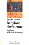 Babylone chrétienne vignette