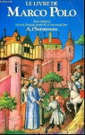 Le livre de Marco Polo vignette