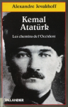 Kemal Atatürk vignette