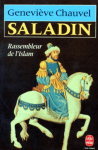 Saladin, rassembleur de l'Islam vignette