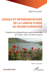 Usages et représentations de la langue kurde au grand Kurdistan vignette