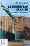 Le Kurdistan irakien vignette