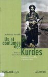 Us et coutumes des Kurdes vignette
