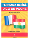 Ferhenga berîkê kurdî-fransizî & fransizî-kurdî vignette