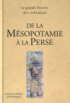 De la Mésopotamie à la Perse vignette