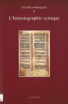 L'historiographie syriaque vignette
