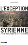 L'exception syrienne vignette