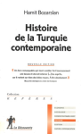 Histoire de la Turquie contemporaine vignette