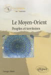 Le Moyen-Orient vignette