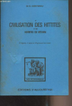 La civilisation des Hittites et des Hurrites du Mitanni vignette