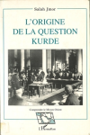 L'origine de la Question Kurde vignette
