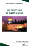 Les frontières au Moyen-Orient vignette