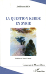 La question kurde en Syrie vignette