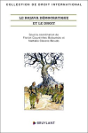 Le Rojava démocratique et le droit vignette
