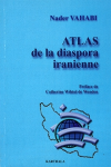Atlas de la diaspora iranienne vignette