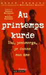 Au printemps kurde, moi, peshmerga, je donne mon âme vignette